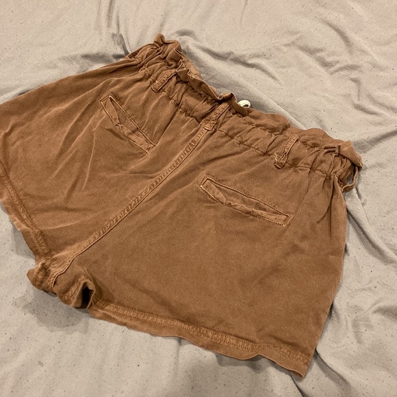 FP Brown shorts - Picture 10 of 11